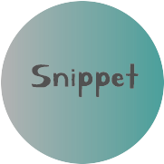 simple-front-snippets
